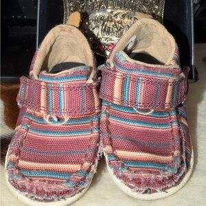 Serape twisted x Kids Shoes